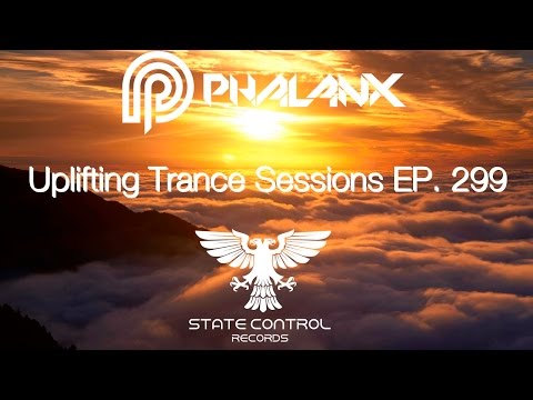 DJ Phalanx – Uplifting Trance Sessions EP. 299 / aired 27th September 2016