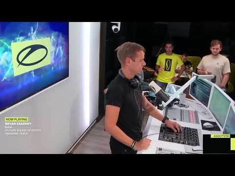 Bryan Kearney – Kaia (Supported On ASOT)