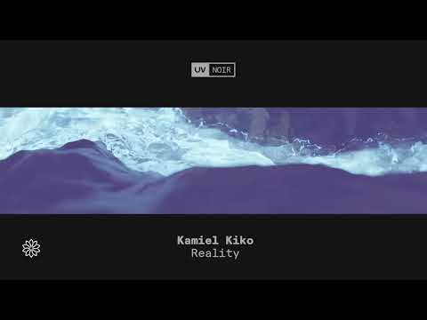 Kamiel Kiko – Reality