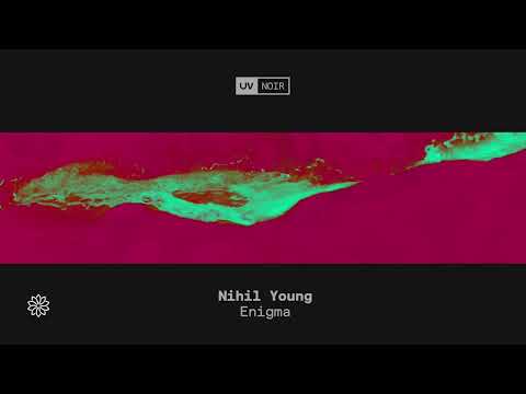 Nihil Young – Enigma
