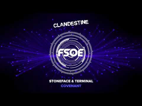 Stoneface & Terminal – Covenant