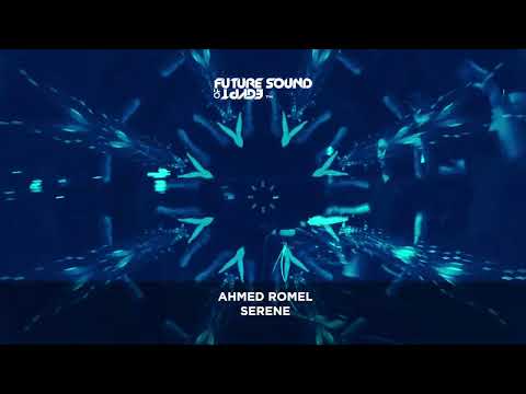 Ahmed Romel – Serene