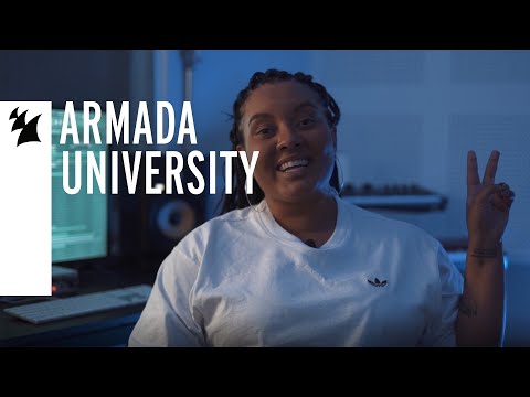 Carola – Come With Me | Track Breakdown | Armada University