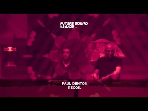 Paul Denton – Recoil