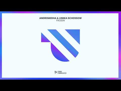 Andromedha & Linnea Schossow – Frozen
