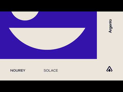 Nourey – Solace