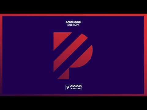 Anderson – Entropy