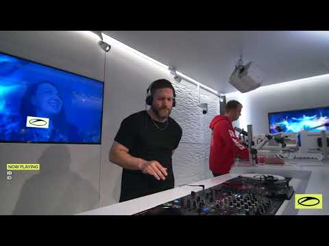 Miss Rodriguez – Concentrate (Played by Dan Stone on ASOT Radio)