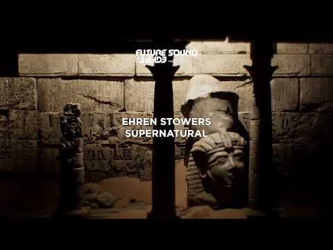 Ehren Stowers – Supernatural