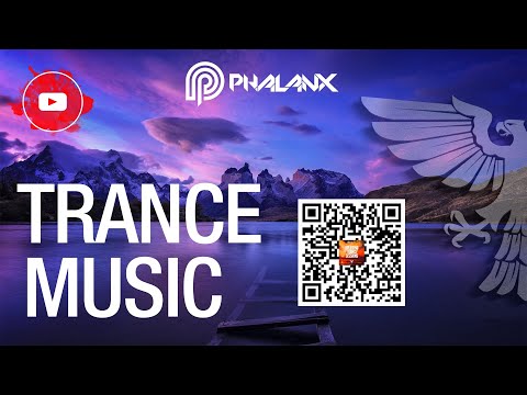 #djphalanx – Uplifting #trance  Sessions EP. 608 📢 @TranceChannel_djphalanx