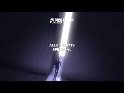 Allen Watts – Spectral