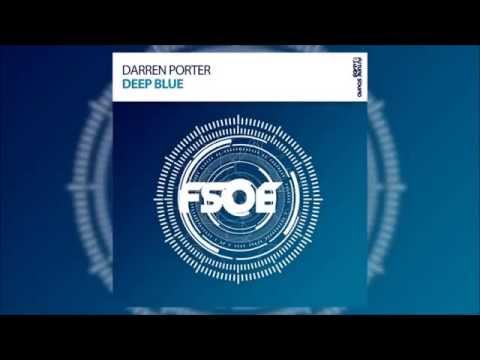 Darren Porter – Deep Blue