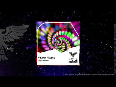 Uplifting Trance: Vikram Prabhu – Dimensions [Full]