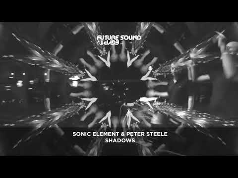 Sonic Element & Peter Steele – Shadows