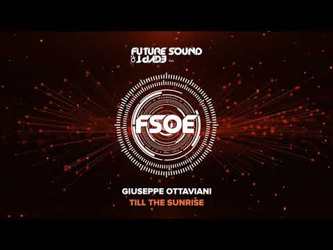 Giuseppe Ottaviani – Till The Sunrise