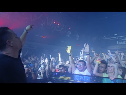 Luminosity presents This Is Trance! Aftermovie // Amsterdam Dance Event [October 21, 2022]