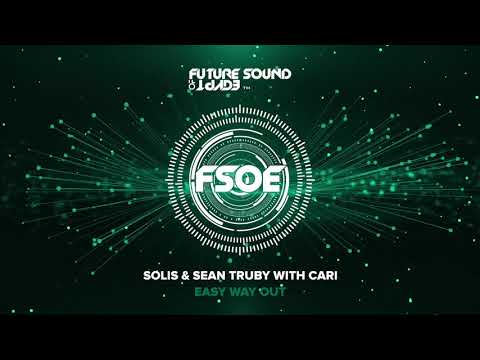 Solis & Sean Truby with Cari – Easy Way Out