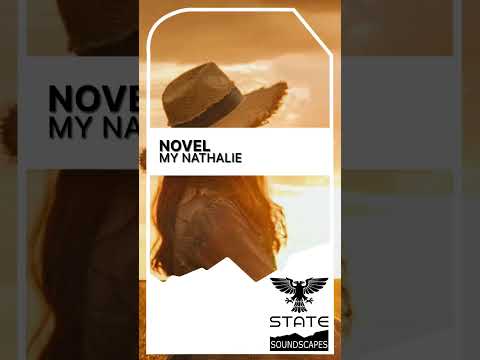 Uplifting Trance: Novel – My Nathalie #shorts