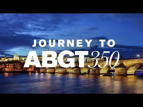 Group Therapy Journey To ABGT350 with Above & Beyond