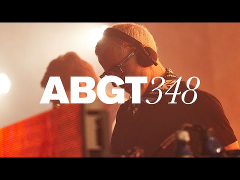 Group Therapy 348 with Above & Beyond and The Midnight