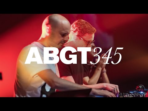 Group Therapy 345 with Above & Beyond and Seven Lions
