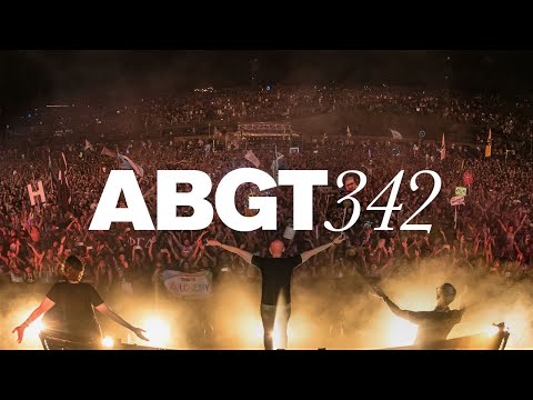 Group Therapy 342 with Above & Beyond and Vintage & Morelli
