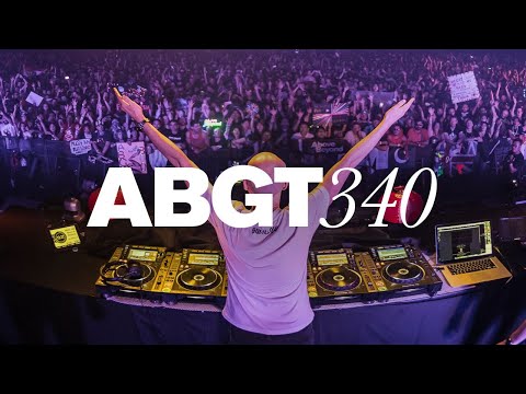 Group Therapy 340 with Above & Beyond and Elena Brower