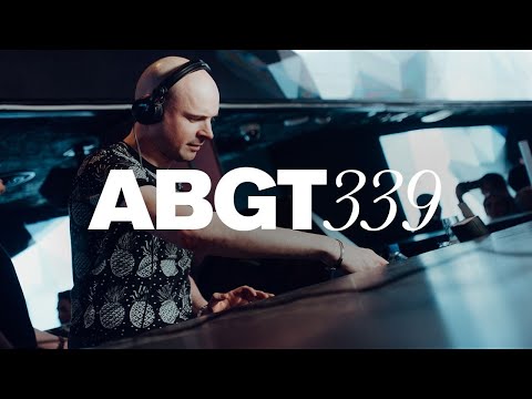 Group Therapy 339 with Above & Beyond and 8Kays