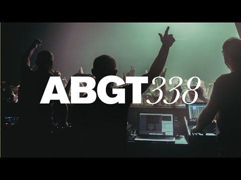 Group Therapy 338 with Above & Beyond and GAIA