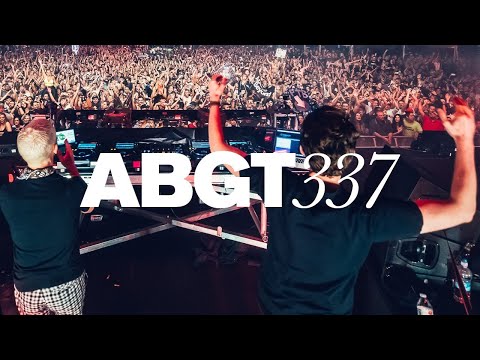 Group Therapy 337 with Above & Beyond and Ruben de Ronde