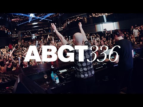 Group Therapy 336 with Above & Beyond and Marsh