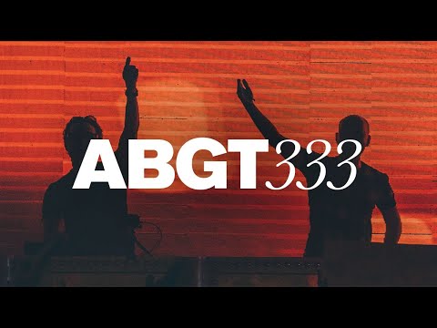 Group Therapy 333 with Above & Beyond