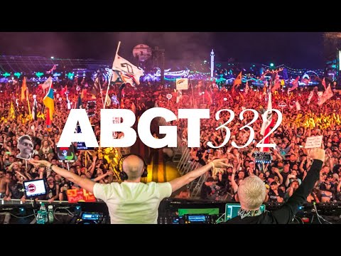 Group Therapy 332 with Above & Beyond and i_o