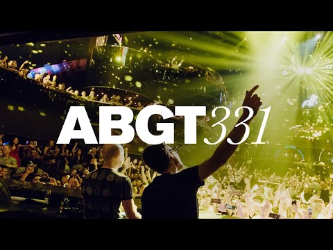 Group Therapy 331 with Above & Beyond and Öona Dahl