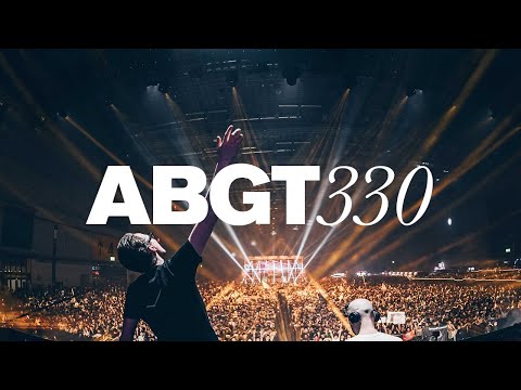 Group Therapy 330 with Above & Beyond and Gareth Emery & Ashley Wallbridge