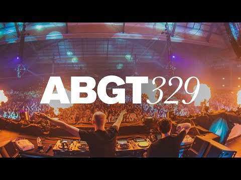 Group Therapy 329 with Above & Beyond and Fatum, Genix, Jaytech & Judah