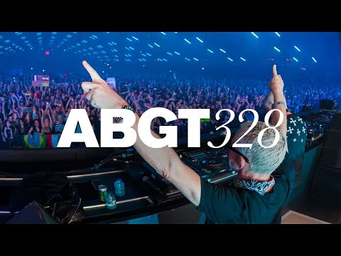 Group Therapy 328 with Above & Beyond and ilan Bluestone