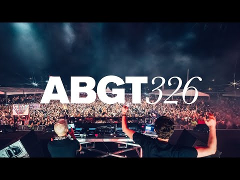 Group Therapy 326 with Above & Beyond and Enamour