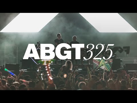 Group Therapy 325 with Above & Beyond and Kristian Nairn