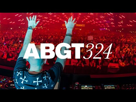 Group Therapy 324 with Above & Beyond and Dezza