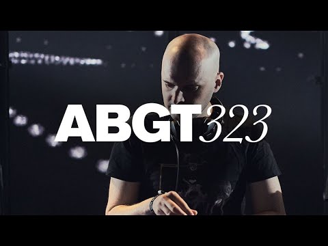 Group Therapy 323 with Above & Beyond and Third Party