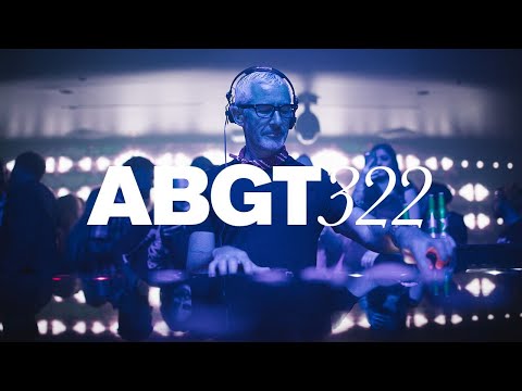 Group Therapy 322 with Above & Beyond and Kolonie
