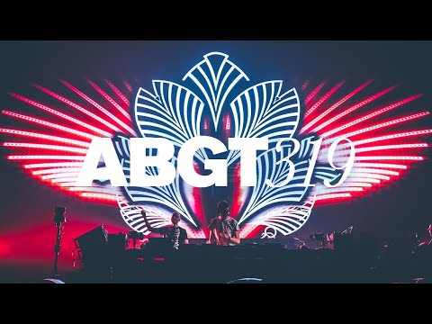 Group Therapy 319 with Above & Beyond and James Grant & Jody Wisternoff