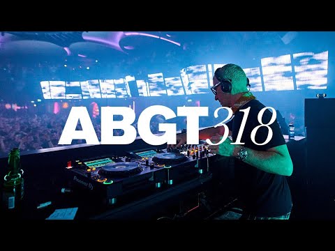Group Therapy 318 with Above & Beyond and Gregory Esayan