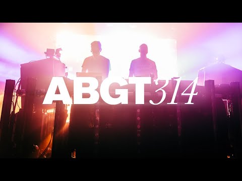 Group Therapy 314 with Above & Beyond and All Hail The Silence
