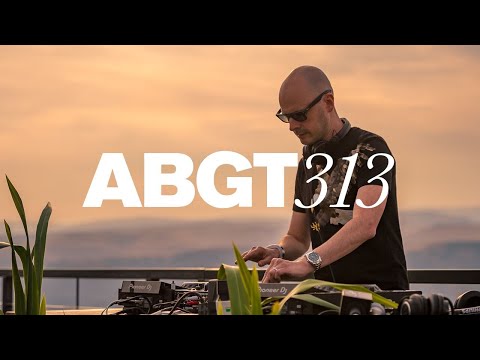 Group Therapy 313 with Above & Beyond and Neptune Project
