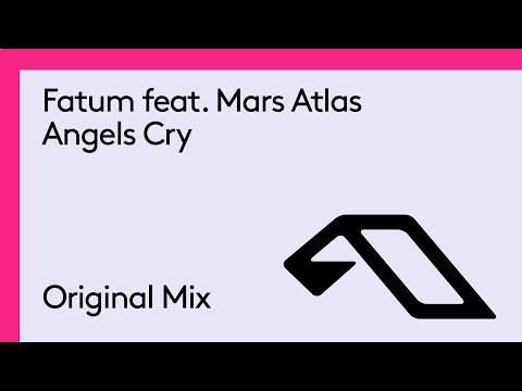 Fatum feat. Mars Atlas – Angels Cry