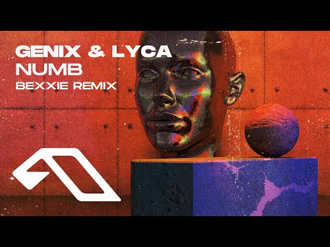 Genix & LYCA – Numb (Bexxie Remix) [@GenixOfficial]