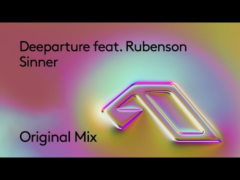 Deeparture feat. Rubenson – Sinner