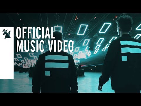 FUTURECODE & Roxanne Emery – Dancing In The Rain (Official Music Video)